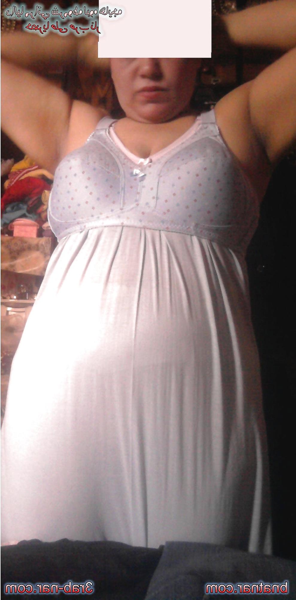 25P EGYPTIAN HOT SEXY ARAB WIFE 