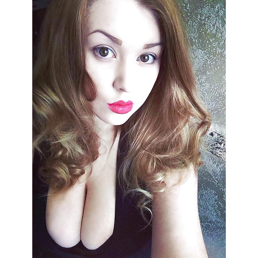 25P Webtastic Boobs Vol.635