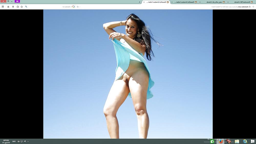 25P Indian Hot Wife