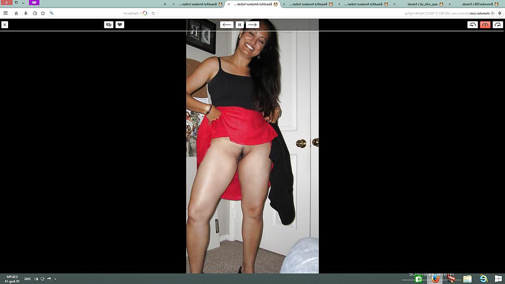 25P Indian Hot Wife