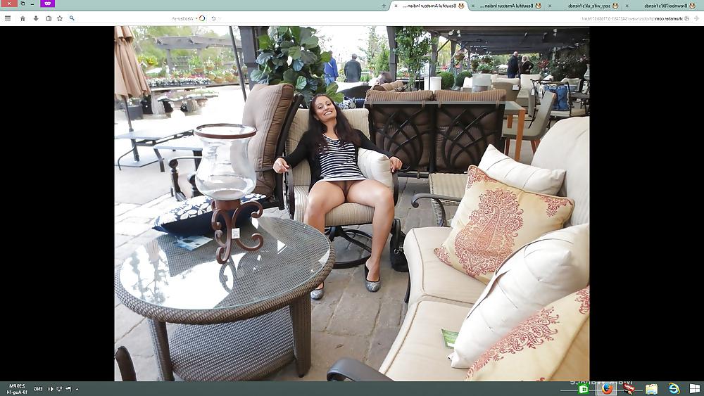 25P Indian Hot Wife