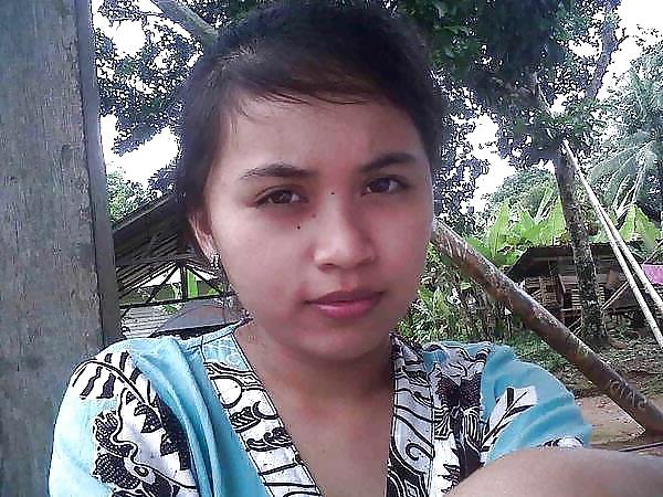25P Indonesian Girls