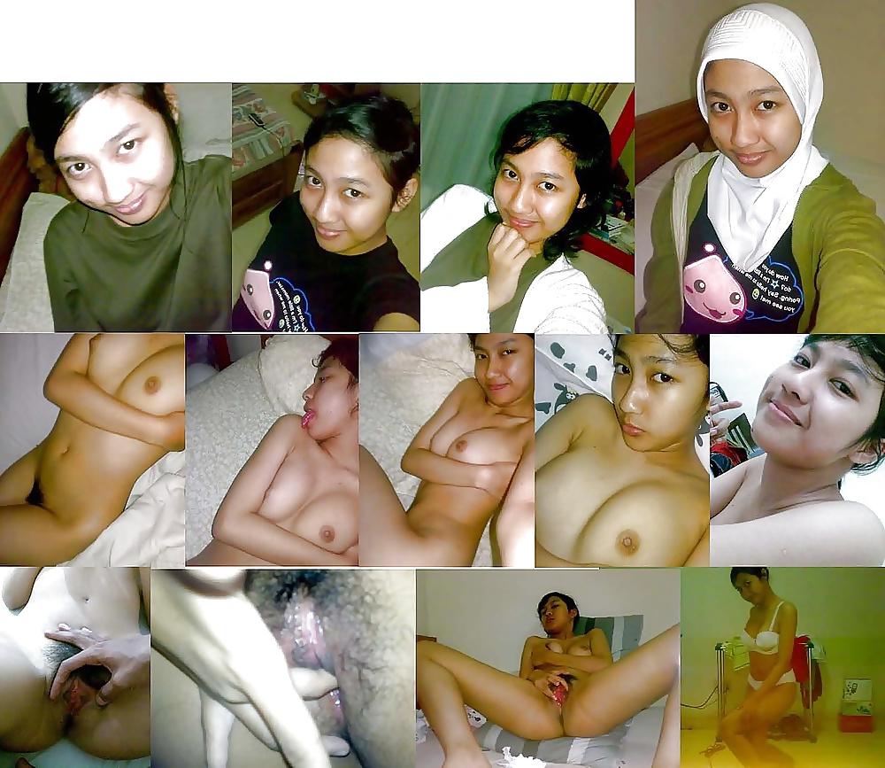 25P Indonesian Girls