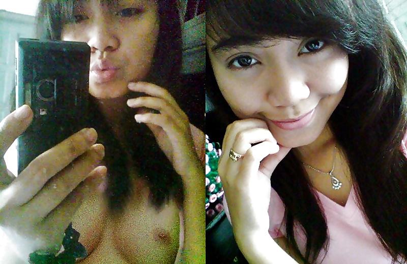 25P Indonesian Girls