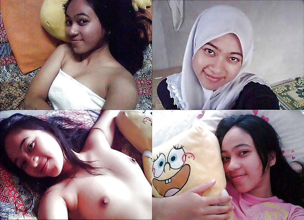 25P Indonesian Girls