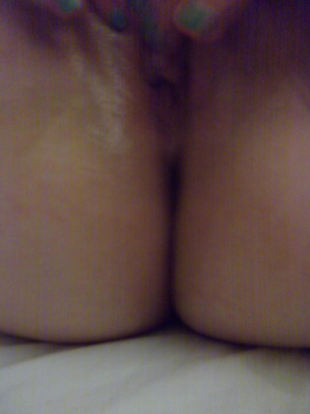 13P Creampie and wet pussie