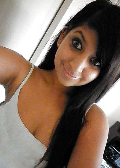 7P Malaysian Indian Girl  Simi Kaur 
