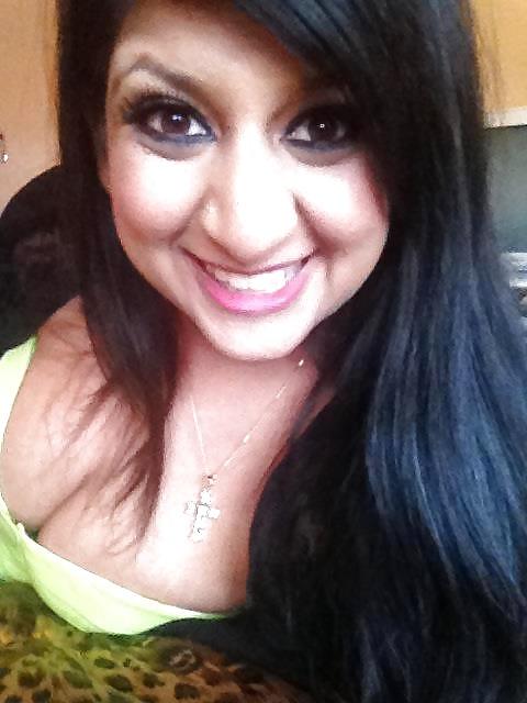 7P Malaysian Indian Girl  Simi Kaur 