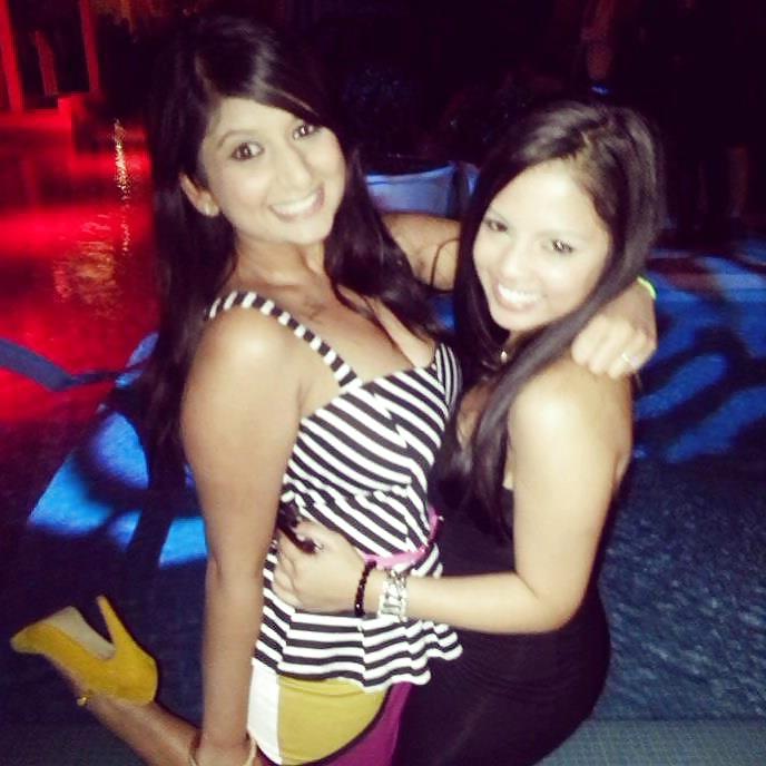 7P Malaysian Indian Girl  Simi Kaur 