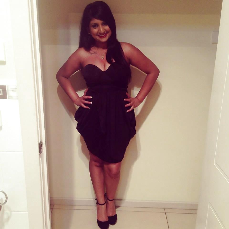 7P Malaysian Indian Girl  Simi Kaur 