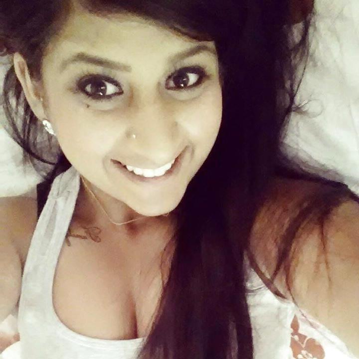 7P Malaysian Indian Girl  Simi Kaur 