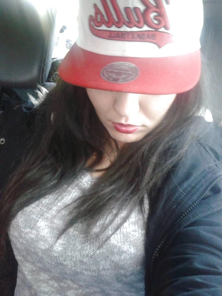 25P Safia marocaine beurette du 95