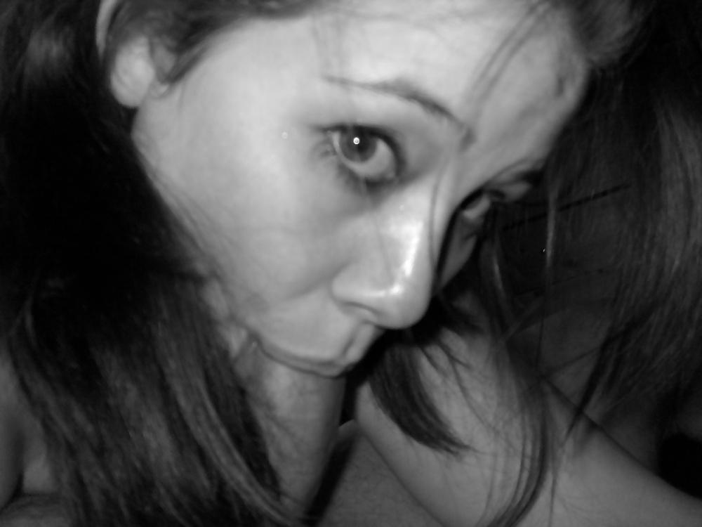 8P Amateur Wife 69