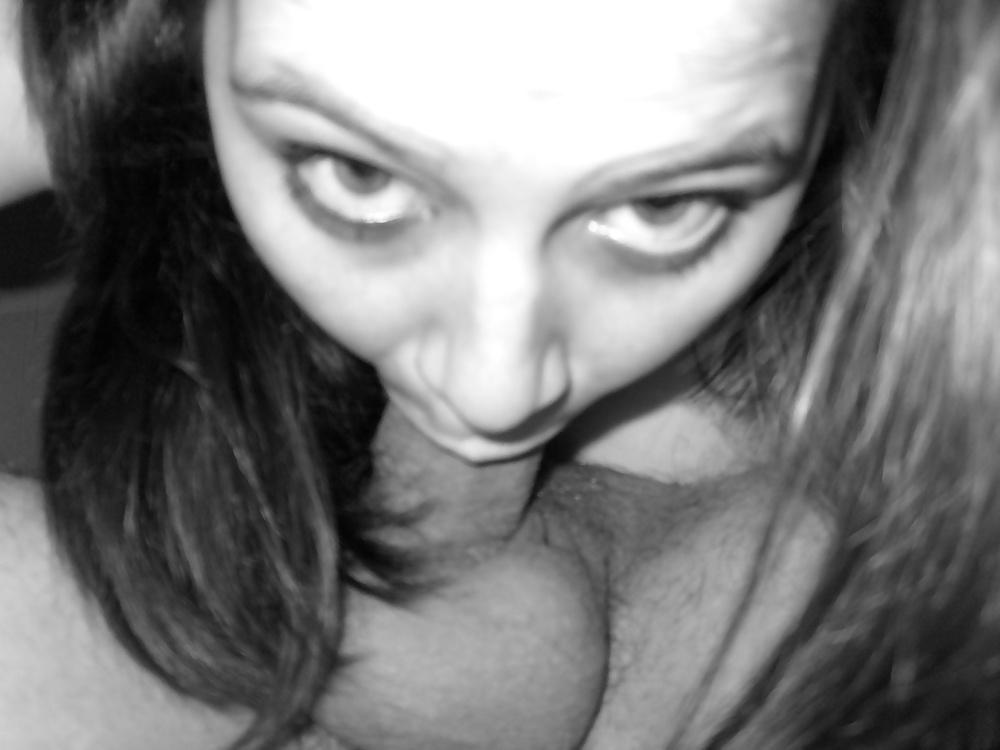 8P Amateur Wife 69