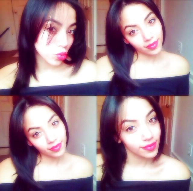 25P Sexy HOT Cute Spanish Babe