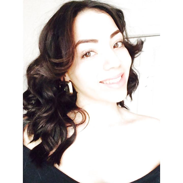 25P Sexy HOT Cute Spanish Babe