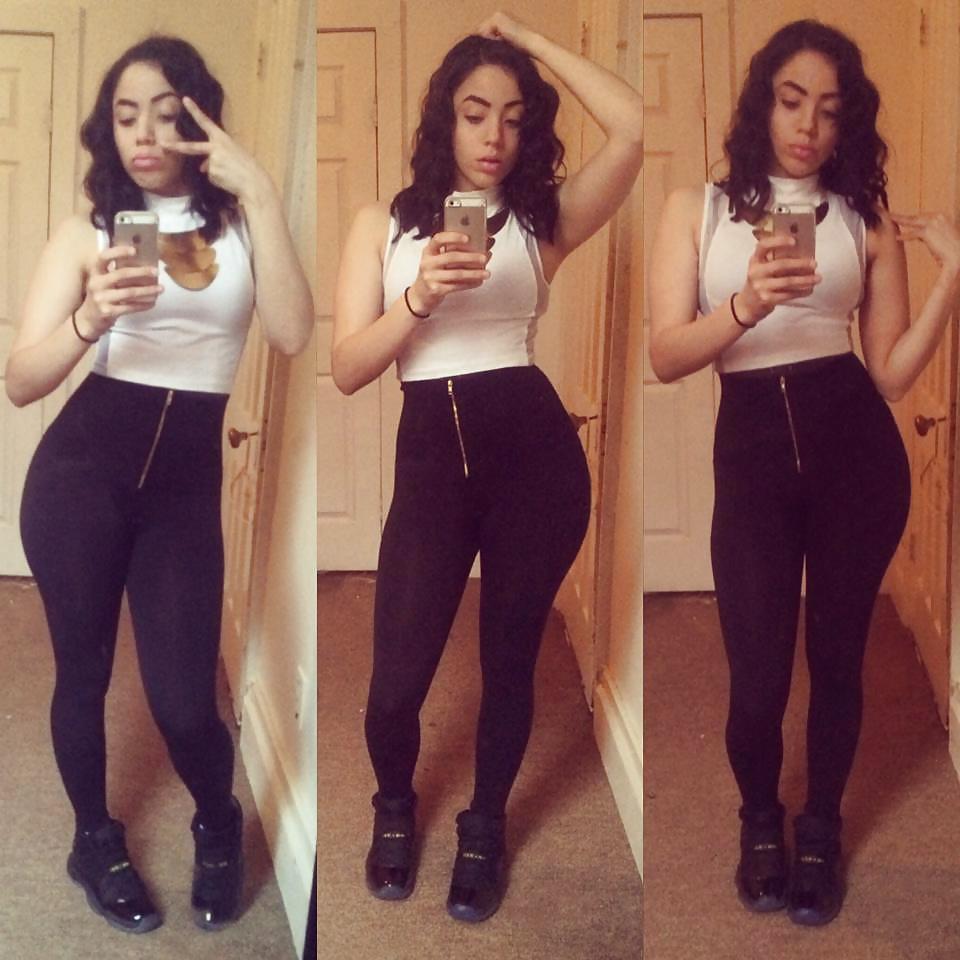 25P Sexy HOT Cute Spanish Babe