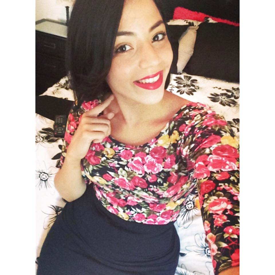 25P Sexy HOT Cute Spanish Babe
