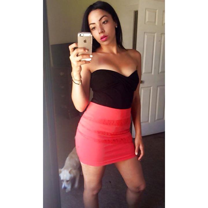 25P Sexy HOT Cute Spanish Babe
