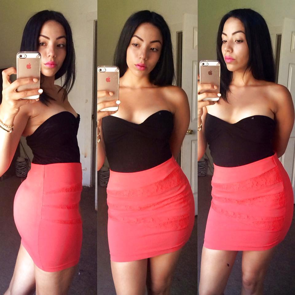 25P Sexy HOT Cute Spanish Babe