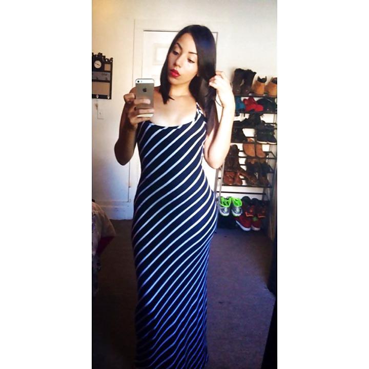 25P Sexy HOT Cute Spanish Babe