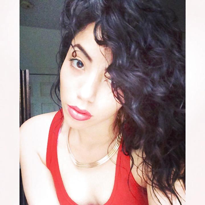 25P Sexy HOT Cute Spanish Babe