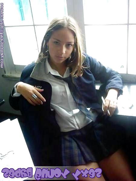 10P Sexy Young Babes