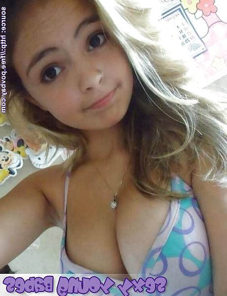 10P Sexy Young Babes