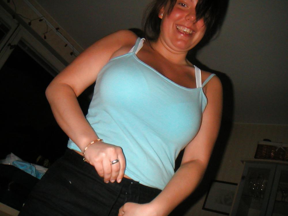 12P BJ-Fellatio-Head! (Busty Thick Girl, Swedish Couple)