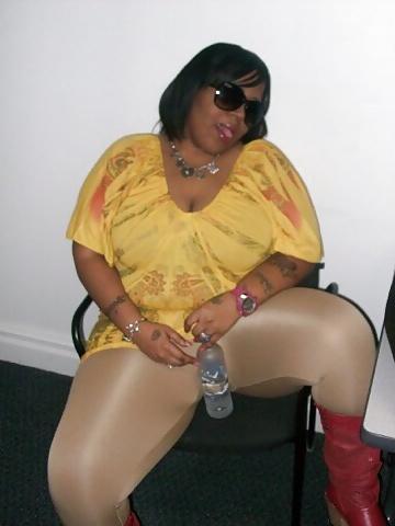4P Project bbw pussy