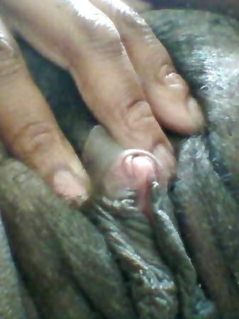 4P Project bbw pussy