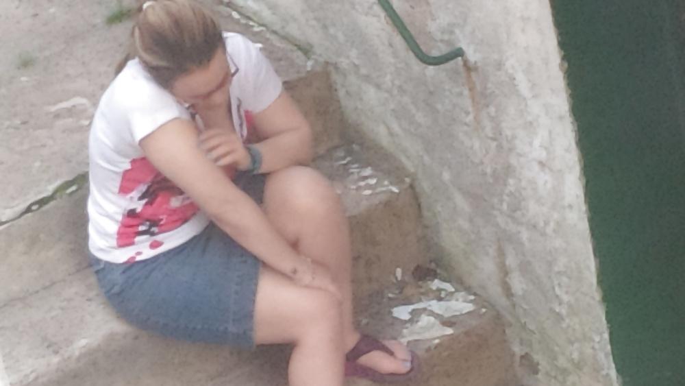 25P Summer SMoking