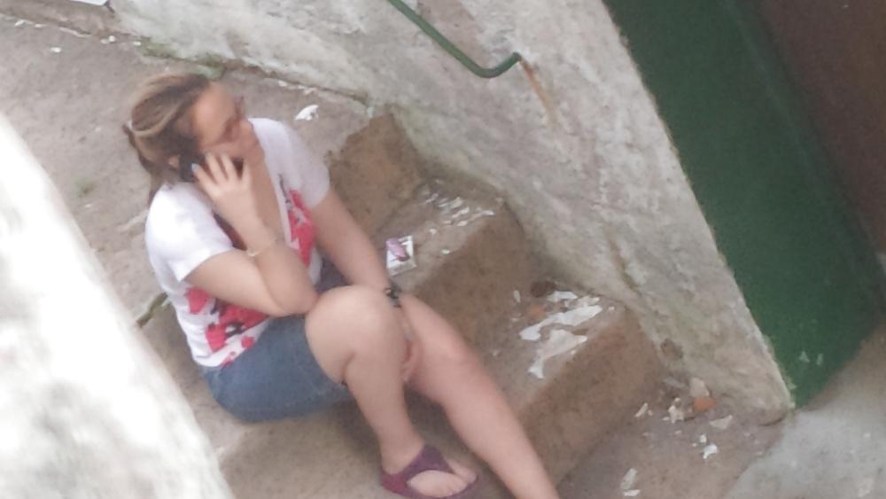 25P Summer SMoking