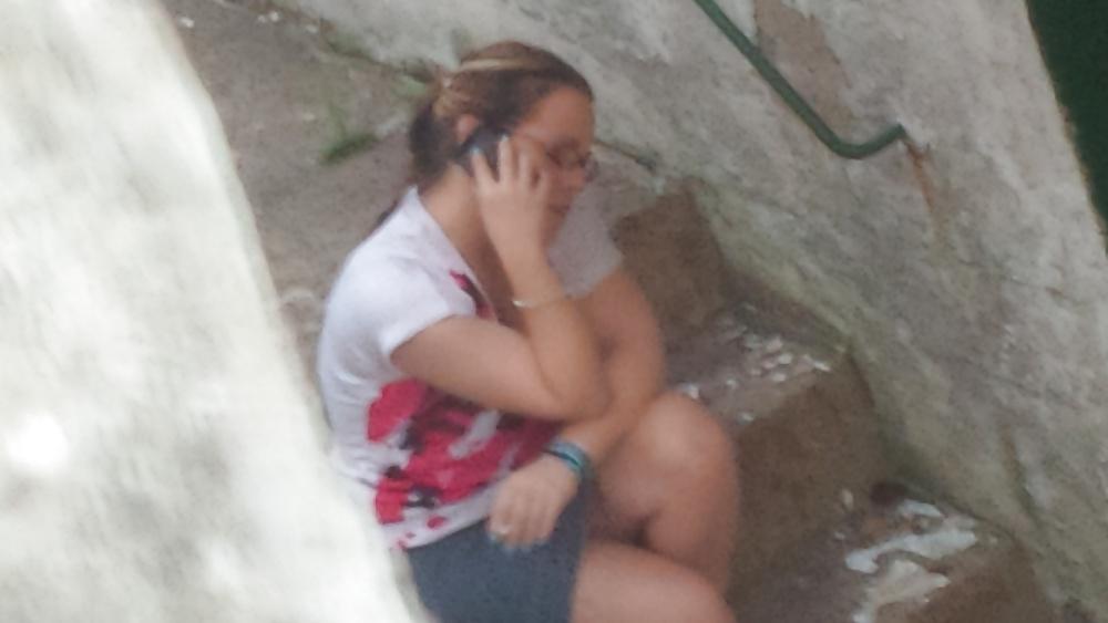 25P Summer SMoking