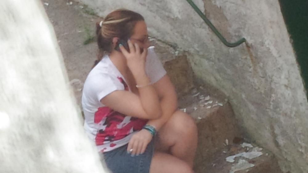 25P Summer SMoking