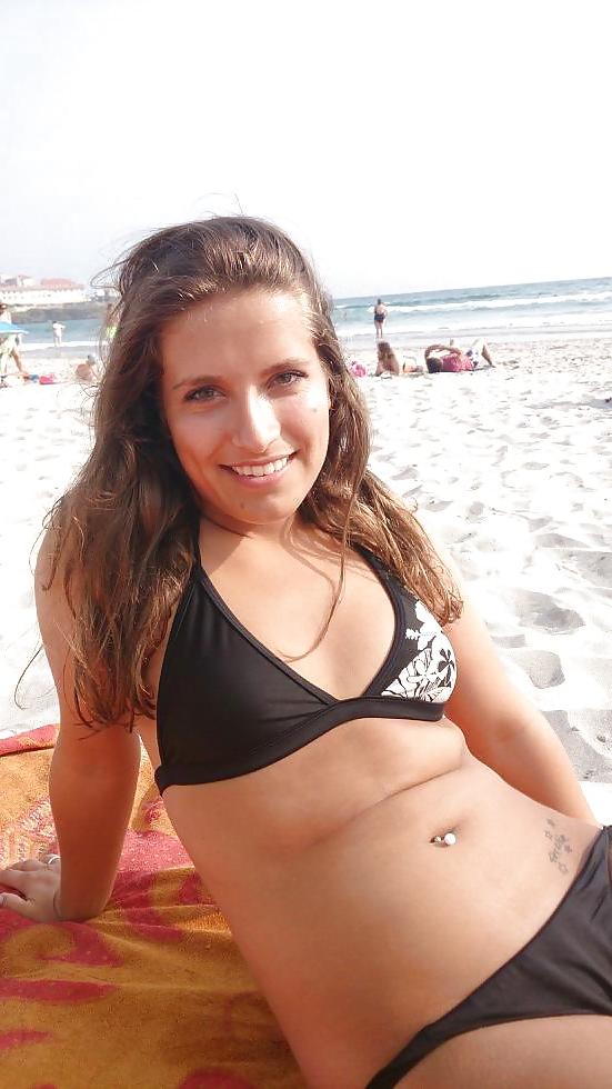 25P Violent comments for innocent babes