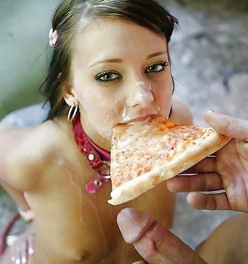 15P Cum eating & drinking 01
