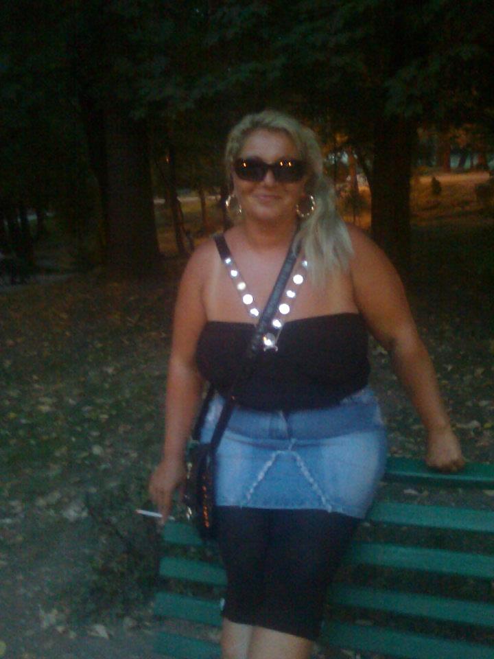 17P Romanian Huge Tits 19