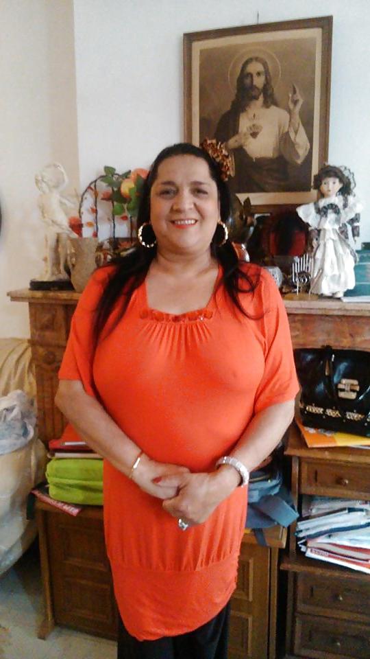 17P Romanian Huge Tits 19