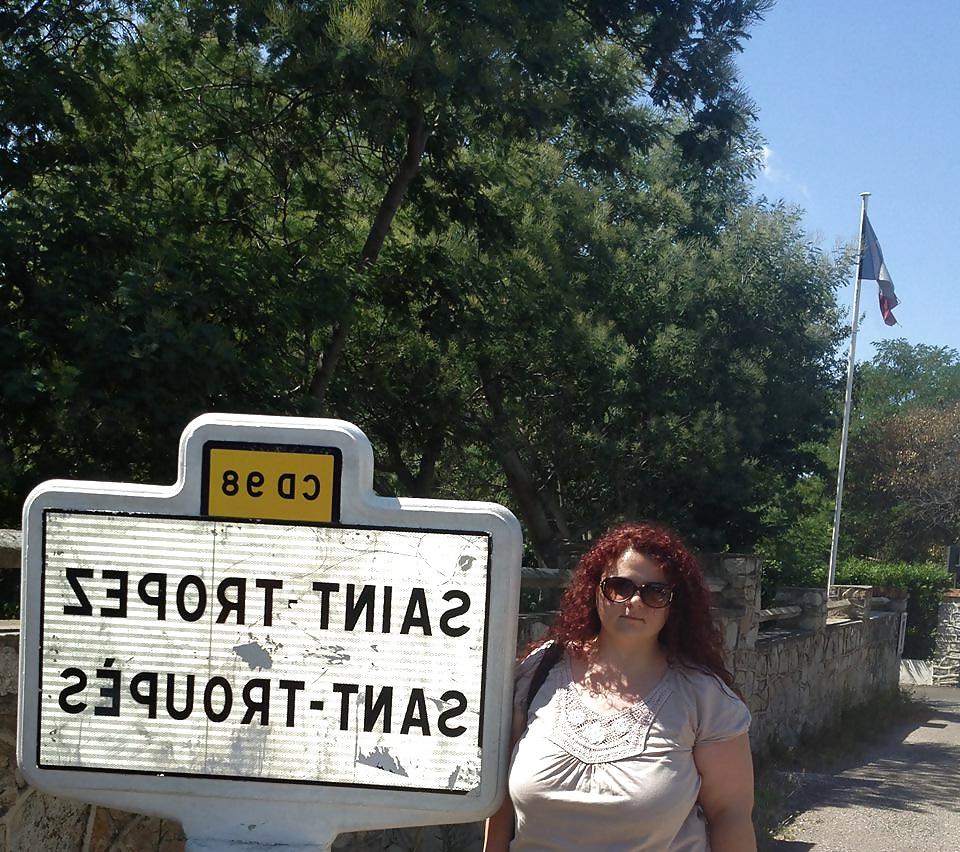 7P Romanian Huge Tits 21