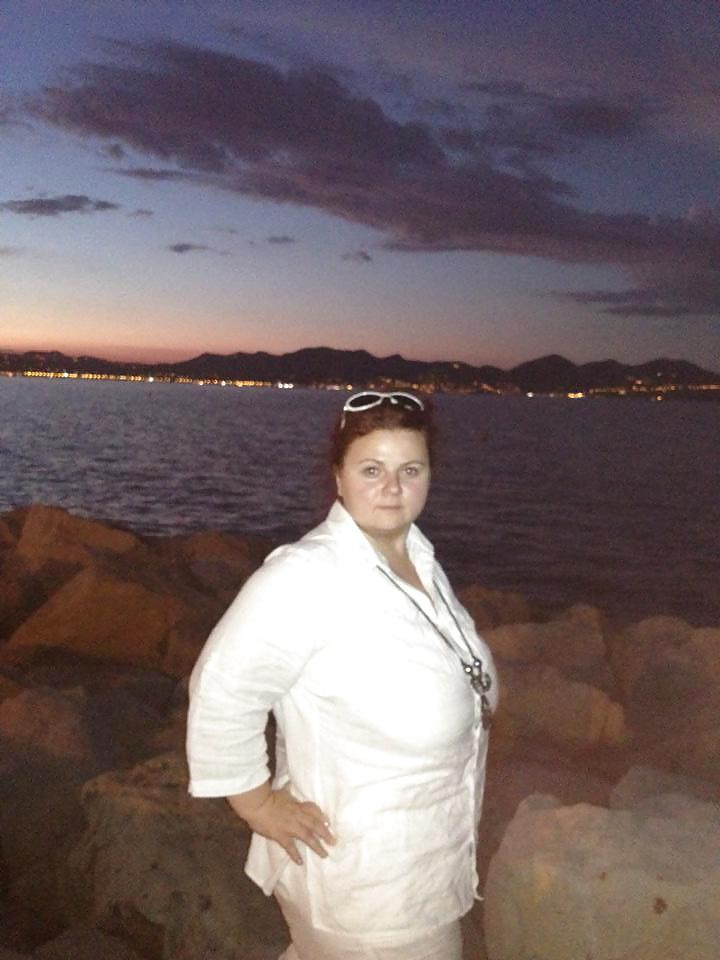 7P Romanian Huge Tits 21