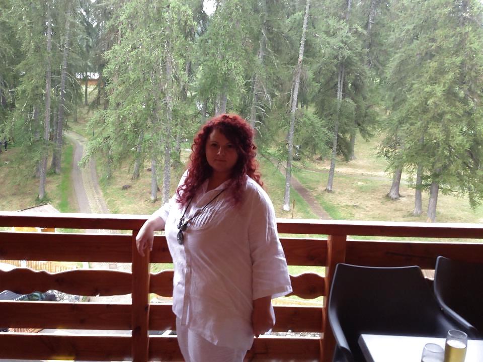 7P Romanian Huge Tits 21