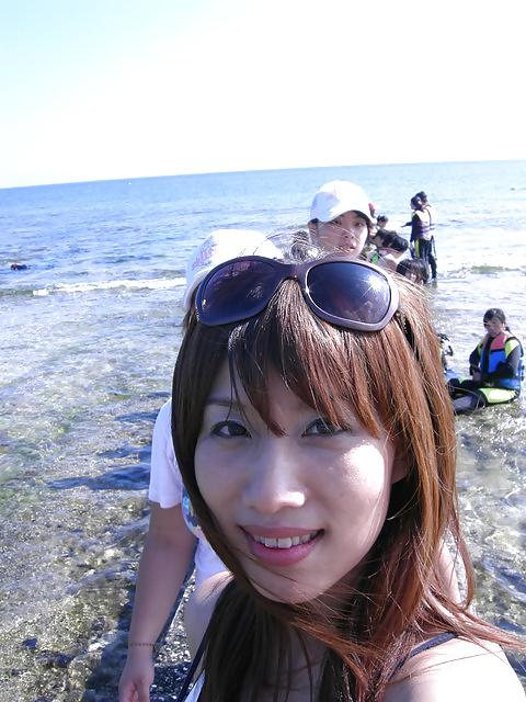 20P Chinese Girl Friend 10 - NON Porn