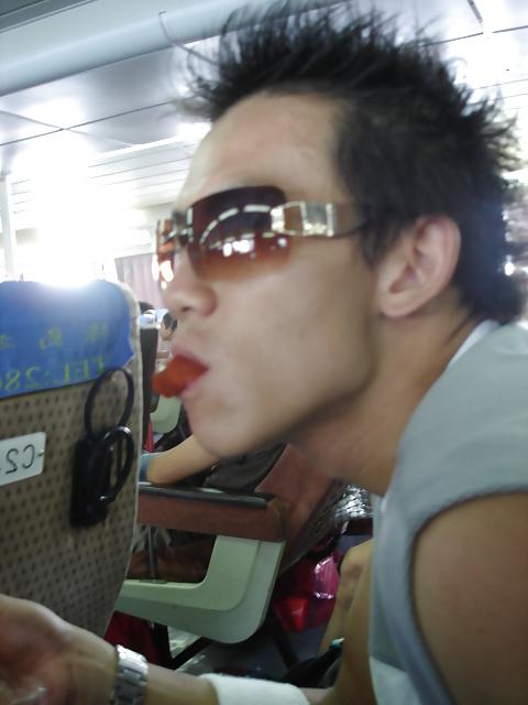 20P Chinese Girl Friend 10 - NON Porn