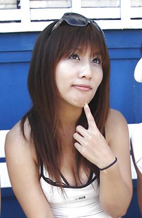 20P Chinese Girl Friend 10 - NON Porn