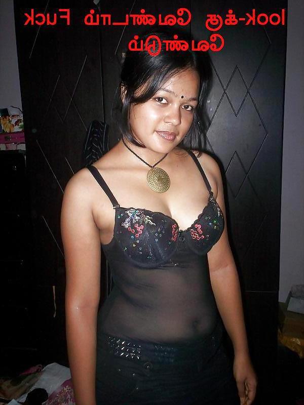 25P Indian teen with honey 2