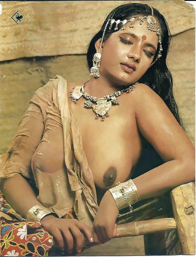 25P Indian teen with honey 2