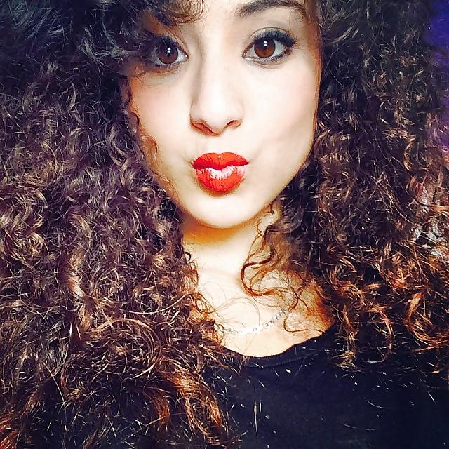 20P Beurette Visage a Sperme 15
