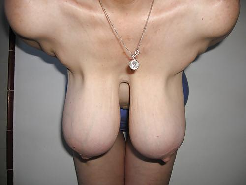 25P Saggy Milfs 2