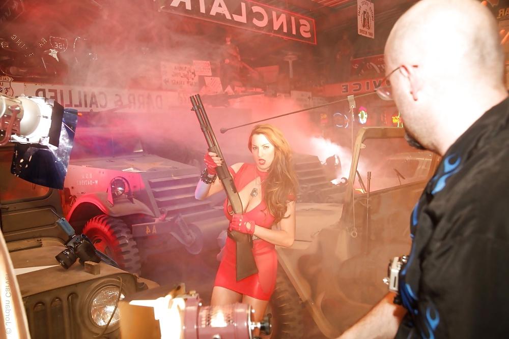 25P Jordan Carver FUCKING BIG TITS